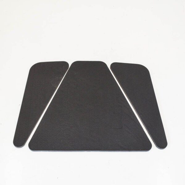 51488103798 - BMW 3 E30 Hood Sound Insulation Set 51488103798 8103798 NEW GENUINE
