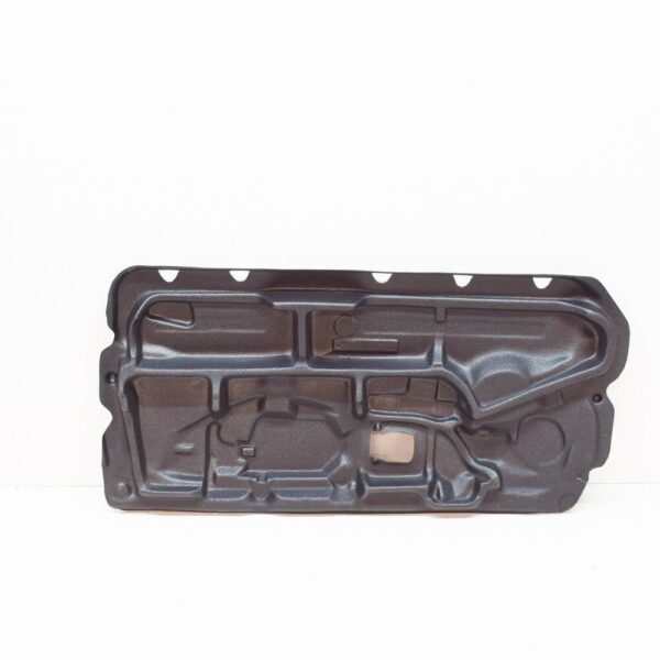 51488236694 - BMW 3 E36 Front Right Door Sound Insulation 51488236694 8236694 NEW GENUINE