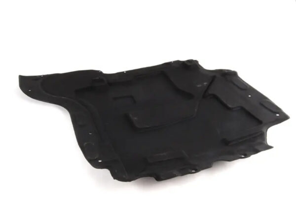 51488397678 - NEW BMW Z3 HOOD INSULATION PAD COVER INSULATOR (96-02) 51488397678 96-01