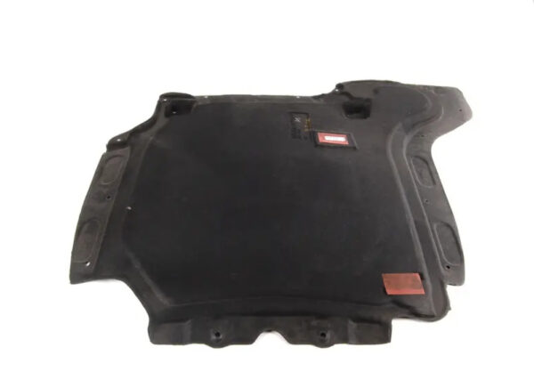 51488397678 - NEW BMW Z3 HOOD INSULATION PAD COVER INSULATOR (96-02) 51488397678 96-01