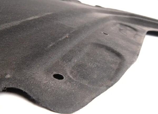 51488397678 - NEW BMW Z3 HOOD INSULATION PAD COVER INSULATOR (96-02) 51488397678 96-01