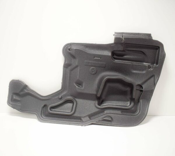 51488402390 - NEW BMW X5 E53 FRONT RIGHT DOOR SOUND INSULATION 51488402390 ORIGINAL