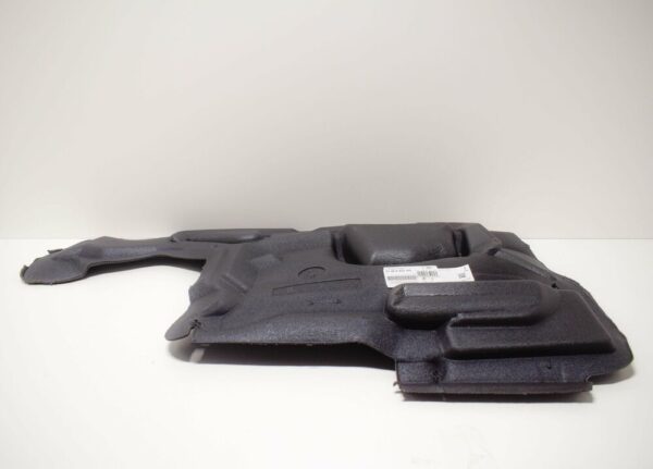 51488402390 - NEW BMW X5 E53 FRONT RIGHT DOOR SOUND INSULATION 51488402390 ORIGINAL