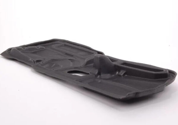 51488410037 - NEW BMW Z3 E36 FRONT LEFT DOOR SOUND INSULATING 51488410037 8410037 ORIGINAL