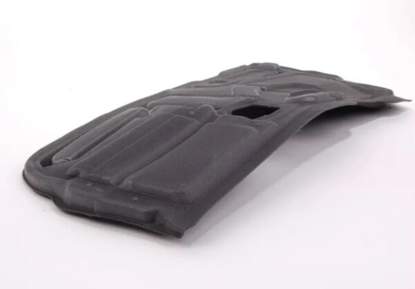 51488410037 - NEW BMW Z3 E36 FRONT LEFT DOOR SOUND INSULATING 51488410037 8410037 ORIGINAL