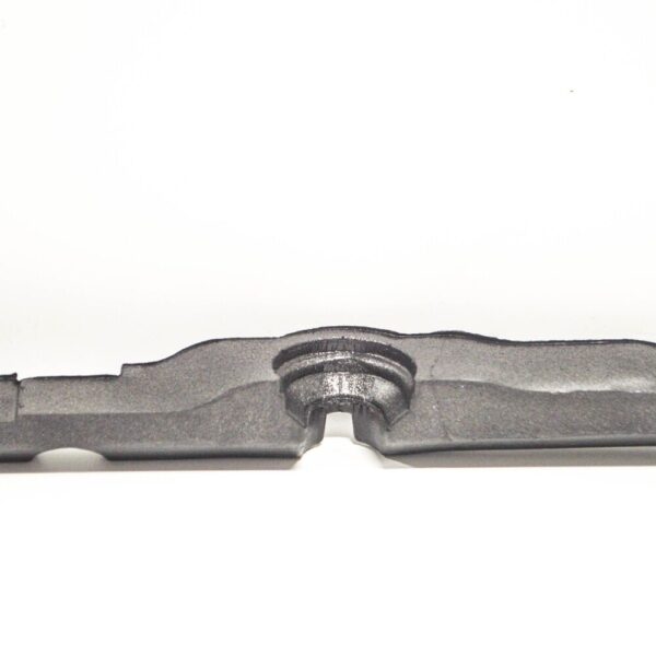 51489134503 - BMW 5 GT F07 side frame left gasket 51489134503 9134503 NEW REAL