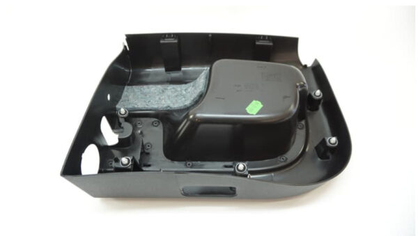 51492756200 - MINI CLUBMAN R55 REAR RIGHT INTERIOR DOOR PANEL 51492756200 NEW GENUINE