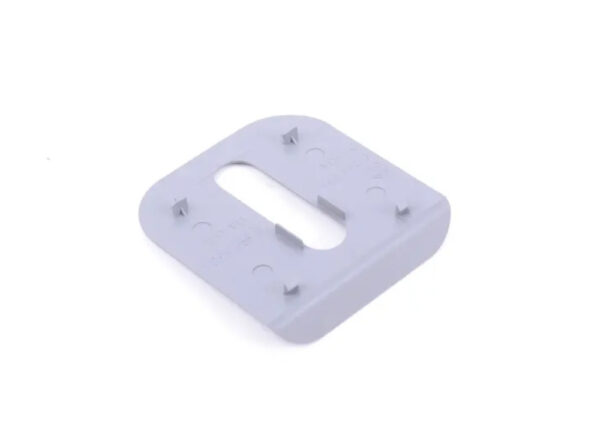 51493418688 - NEW BMW X3 E83 TRUNK COVER TRIM CATCH BRACKET 51493418688 3418688 GENUINE