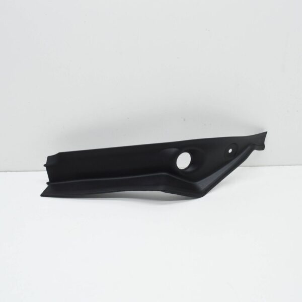 51495A06D98 - NEW BMW X3 G01 REAR RIGHT TAILLIGHT GUTTER STRIP 51495A06D98 ORIGINAL