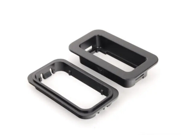 51497004896 - NEW BMW X5 E70 TRUNK FRAME 51497004896 7004896 GENUINE