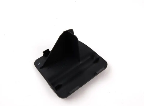 51497130388 - NEW MINI CONVERTIBLE R52 RIGHT TRUNK LID TRIM FINISHER 51497130388