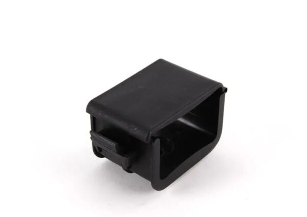 51497167548 - OEM BMW WARN TRIANGLE HOLDER CLIP 7167548 51497167548 NEW
