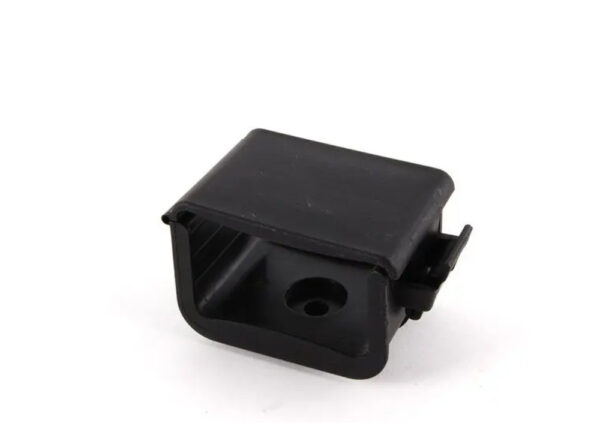 51497167548 - OEM BMW WARN TRIANGLE HOLDER CLIP 7167548 51497167548 NEW