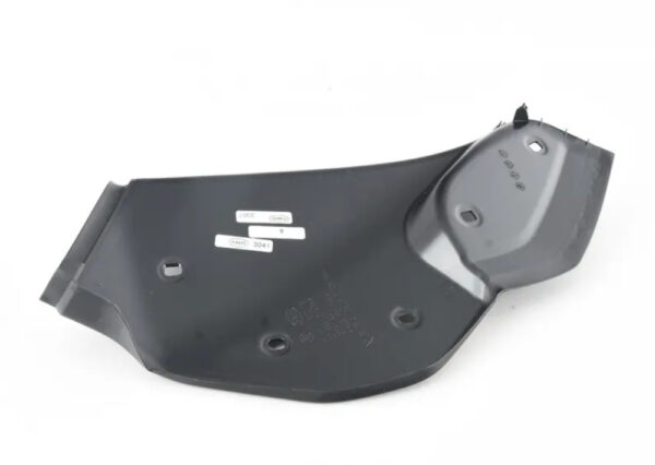 51497320718 - BMW 5 F07 taillight strip rear right 51497320718 7320718 NEW ORIGINAL