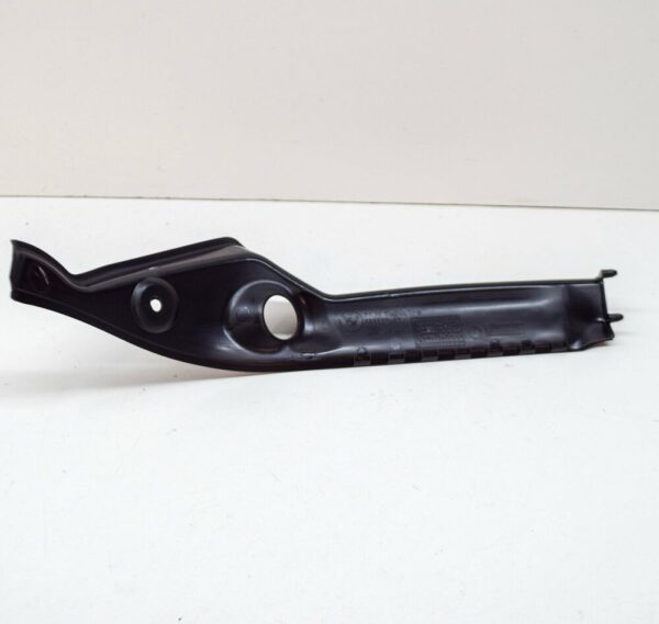 51497424599 - NEW BMW X3 G01 REAR CASE LID PANEL LEFT DRIP BAR 51497424599 GENUINE