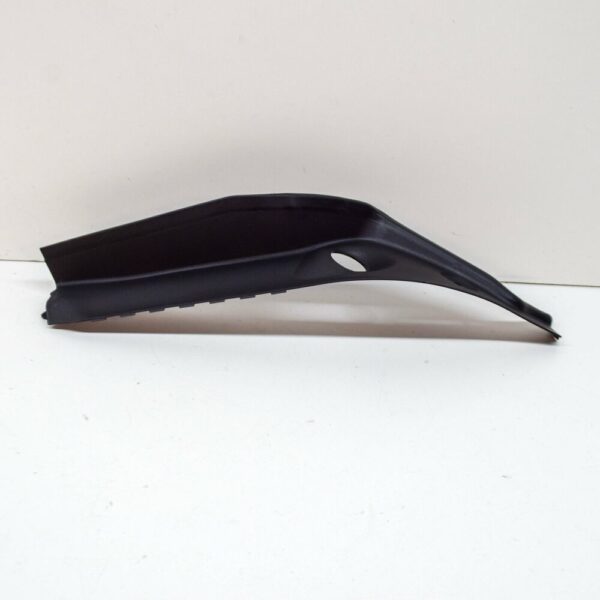 51497424599 - NEW BMW X3 G01 REAR CASE LID PANEL LEFT DRIP BAR 51497424599 GENUINE