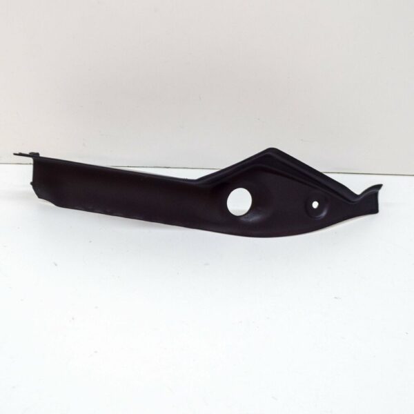 51497424599 - NEW BMW X3 G01 REAR CASE LID PANEL LEFT DRIP BAR 51497424599 GENUINE