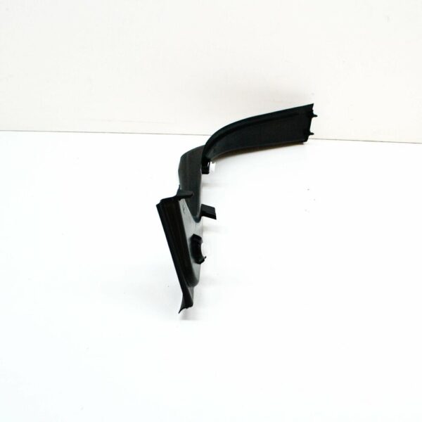 51497430620 - NEW BMW 3 G20 REAR RIGHT TAILLIGHT TRIM DRIP COVER 51497430620 ORIGINAL