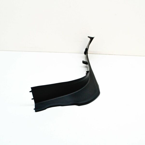 51497430620 - NEW BMW 3 G20 REAR RIGHT TAILLIGHT TRIM DRIP COVER 51497430620 ORIGINAL