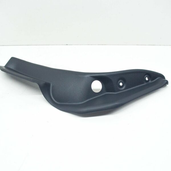 51497443810 - NEW BMW 3 GT F34 REAR RIGHT TAILLIGHT GUTTER DRIP TRIM 51497443810 ORIGINAL