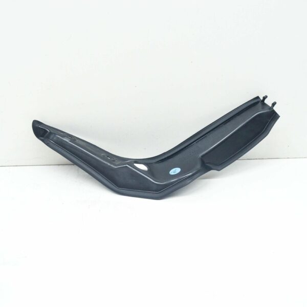 51497443810 - NEW BMW 3 GT F34 REAR RIGHT TAILLIGHT GUTTER DRIP TRIM 51497443810 ORIGINAL