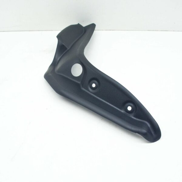 51497443810 - NEW BMW 3 GT F34 REAR RIGHT TAILLIGHT GUTTER DRIP TRIM 51497443810 ORIGINAL