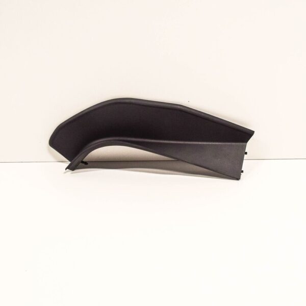 51497453356 - BMW 5 F10 Rear Lid Right Gutter Strip 51497453356 NEW GENUINE