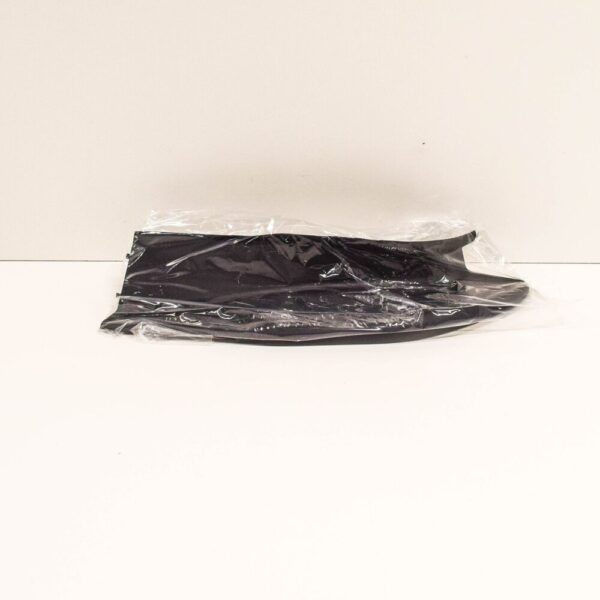 51497453356 - BMW 5 F10 Rear Lid Right Gutter Strip 51497453356 NEW GENUINE