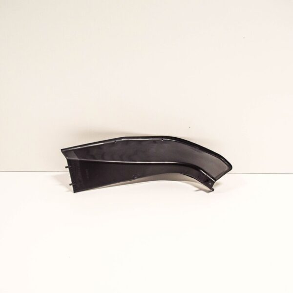 51497453356 - BMW 5 F10 Rear Lid Right Gutter Strip 51497453356 NEW GENUINE