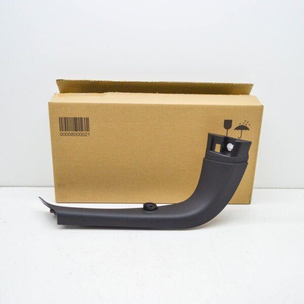 51498064789 - NEW BMW X1 F48 LEFT TRUNK LID 51498064789 ORIGINAL