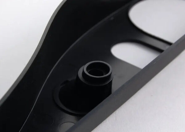 51498239044 - NEW BMW 5 E39 REAR WIPER BINDING COVER 8239044 51498239044 GENUINE
