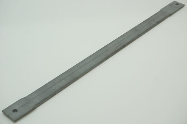 51617133627 - NEW MINI CONVERTIBLE R52 LOWER REAR TRAIN BRACE 7133627 51617133627 ORIGINAL