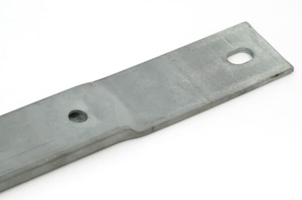 51617133627 - NEW MINI CONVERTIBLE R52 LOWER REAR TRAIN BRACE 7133627 51617133627 ORIGINAL