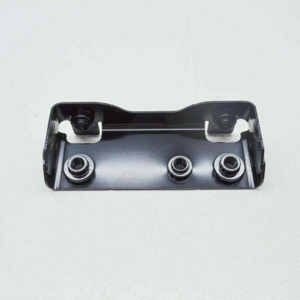 51617214929 - BMW 5 G30 front panel body holder mount 51617214929 NEW ORIGINAL
