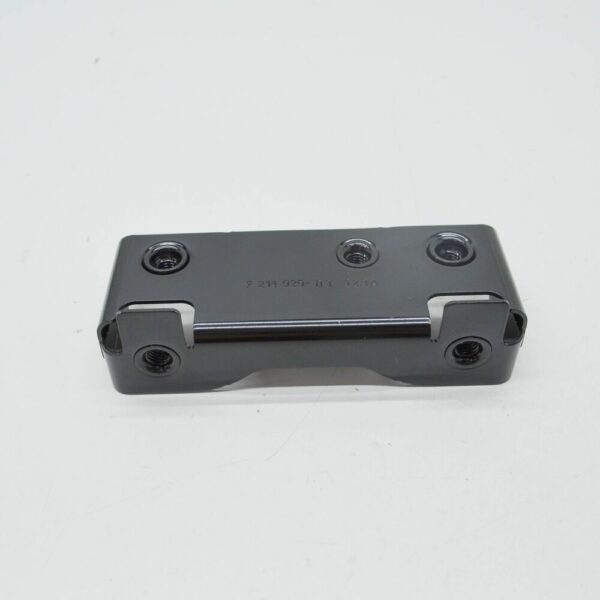 51617214929 - BMW 5 G30 front panel body holder mount 51617214929 NEW ORIGINAL