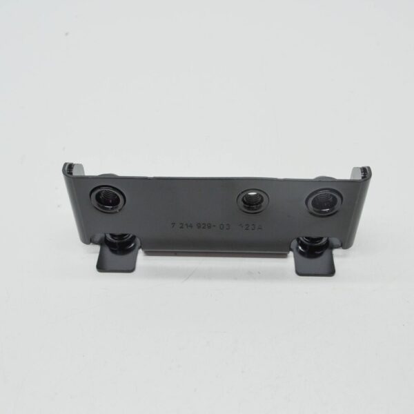 51617214929 - BMW 5 G30 front panel body holder mount 51617214929 NEW ORIGINAL
