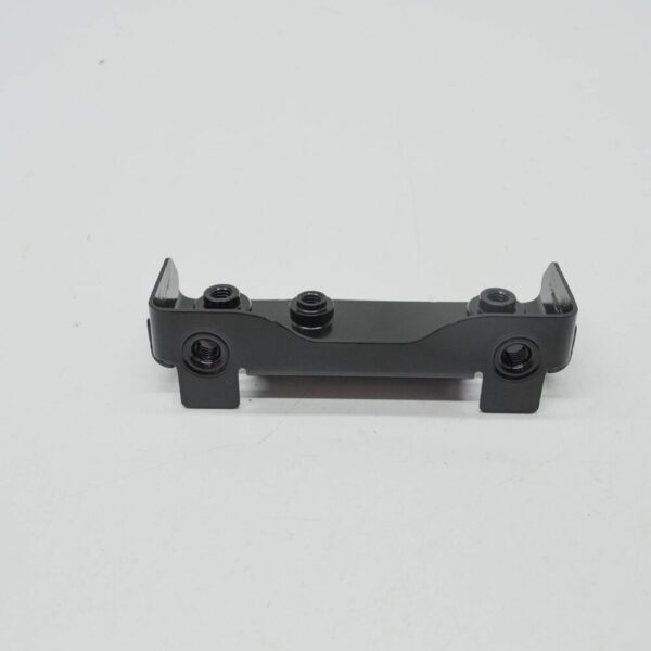 51617214929 - BMW 5 G30 front panel body holder mount 51617214929 NEW ORIGINAL