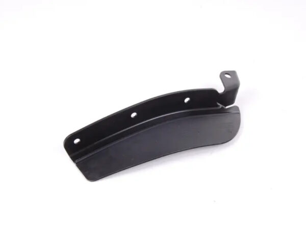 51623416421 - NEW BMW X3 E83 FRONT LEFT WHEEL ARCH COMPRESSED LIP DIFFUSER 3416421 GENUINE