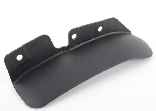51627041627 - BMW 6 E63 rear left deflector lip 51627041627 7041627 NEW REAL