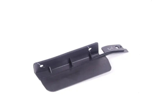 51627158384 - NEW BMW X5 E70 REAR RIGHT DEFLECTOR LIP 51627158384 7158384 ORIGINAL
