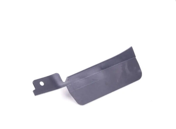 51627158384 - NEW BMW X5 E70 REAR RIGHT DEFLECTOR LIP 51627158384 7158384 ORIGINAL