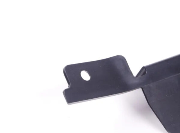 51627158384 - NEW BMW X5 E70 REAR RIGHT DEFLECTOR LIP 51627158384 7158384 ORIGINAL