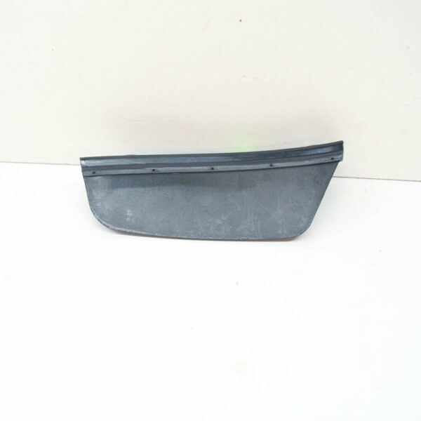 51627213653 - New BMW X3 F25 Front Left Fender Wheel Pressure Lip 51627213653