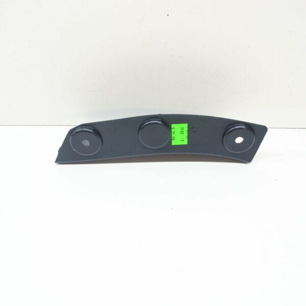 51627213653 - New BMW X3 F25 Front Left Fender Wheel Pressure Lip 51627213653