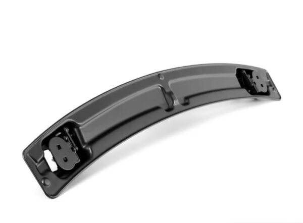 51627310747 - NEW BMW 3 F34 REAR DECKLID SPOILER MODULE 51627310747 7310747 ORIGINAL