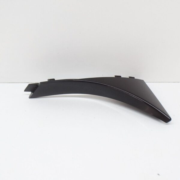 51627360326 - Mini Cooper F56 Rear Right Spoiler Covering 51627360326 NEW GENUINE