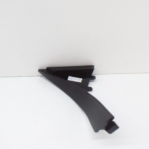 51627360326 - Mini Cooper F56 Rear Right Spoiler Covering 51627360326 NEW GENUINE
