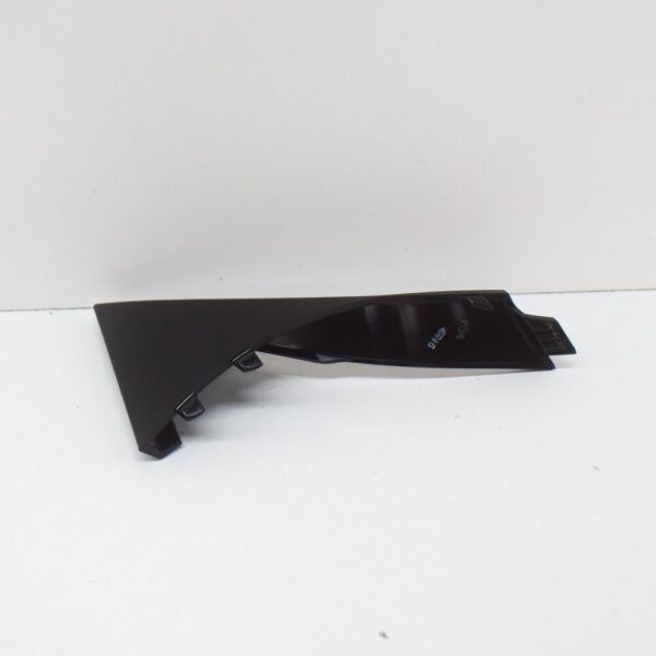 51627360326 - Mini Cooper F56 Rear Right Spoiler Covering 51627360326 NEW GENUINE