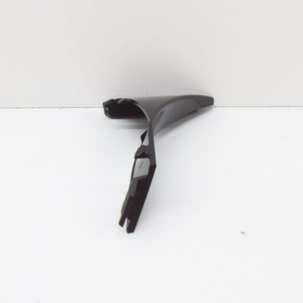 51627360326 - Mini Cooper F56 Rear Right Spoiler Covering 51627360326 NEW GENUINE