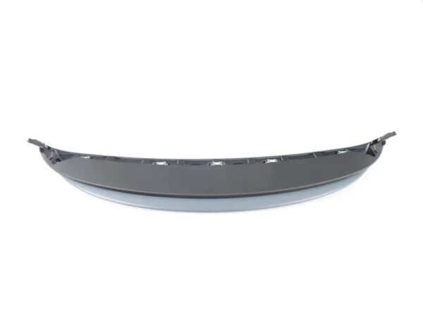 51627375856 - NEW MINI COOPER S F56 REAR PRIMED SPOILER 5162738856 ORIGINAL